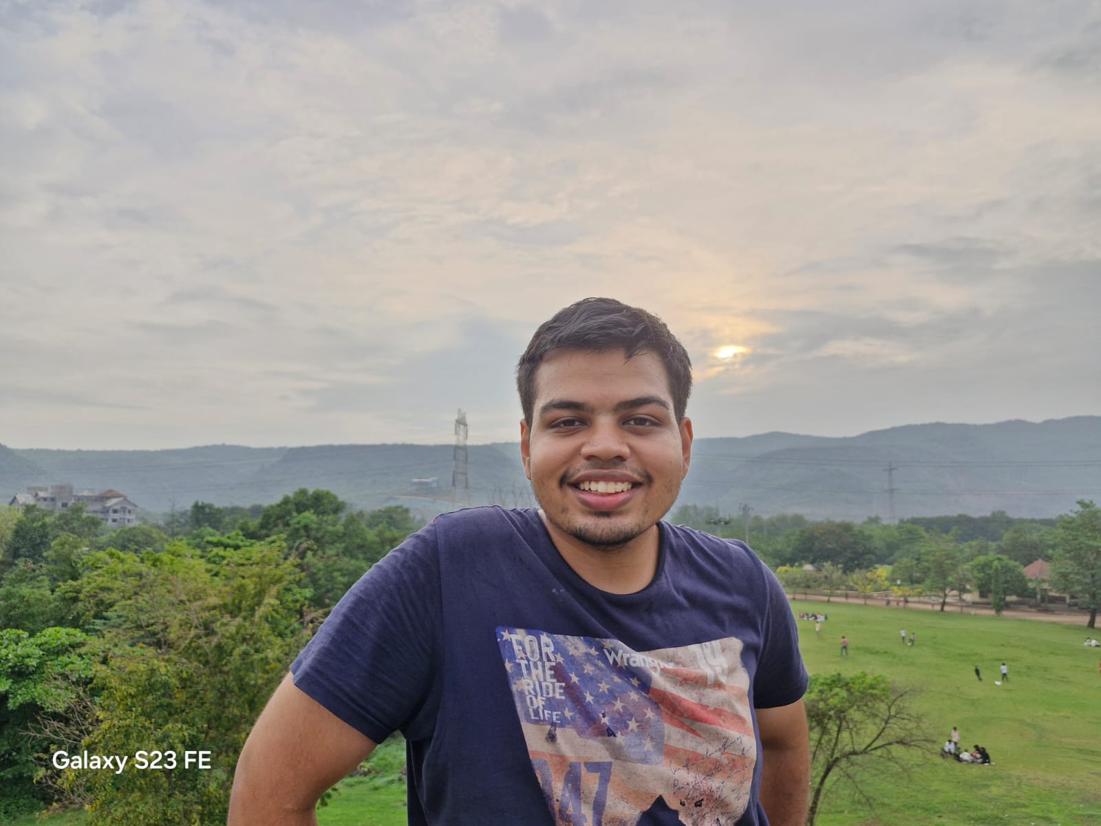 Ganesh Iyer